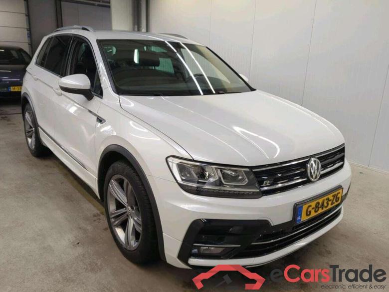 VOLKSWAGEN Tiguan 1.5 TSI CL Bns #5