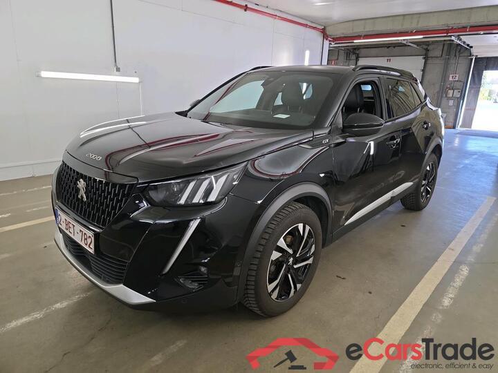 Peugeot 2008 2008 1.5 BlueHDi S/S GT 81kW/110pk  5D/P Man-6