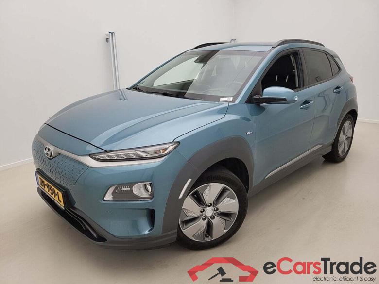 HYUNDAI Kona EV Premium 64 kWh #1