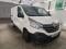 preview Renault Trafic #3