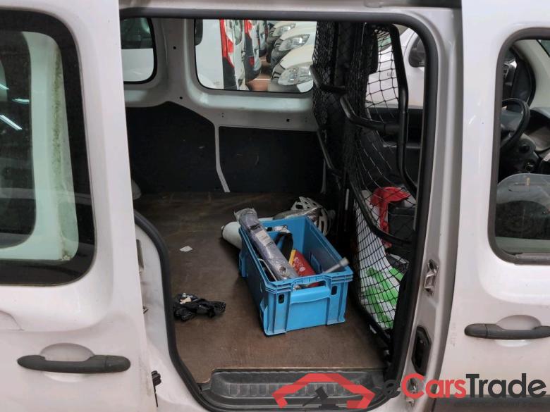 RENAULT KANGOO EXPRESS MAXI DSL - 2013 1.5 dCi Energy Confort (EU6) #6