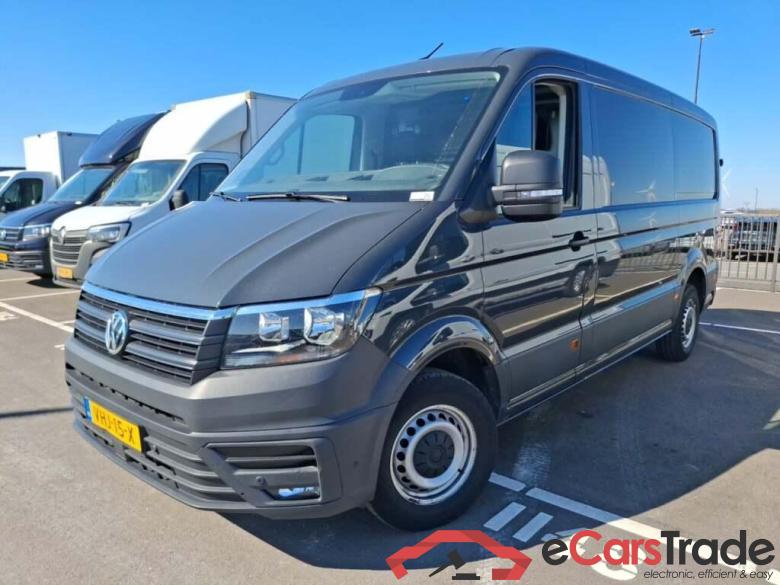 VOLKSWAGEN Crafter 35 2.0 TDI L2H1 #1
