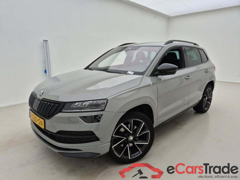 SKODA Karoq 1.5 TSI Sportline Business DSG