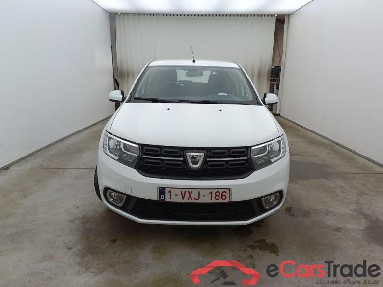 Dacia Sandero 1.0 SCe 75 Lauréate 5d #1