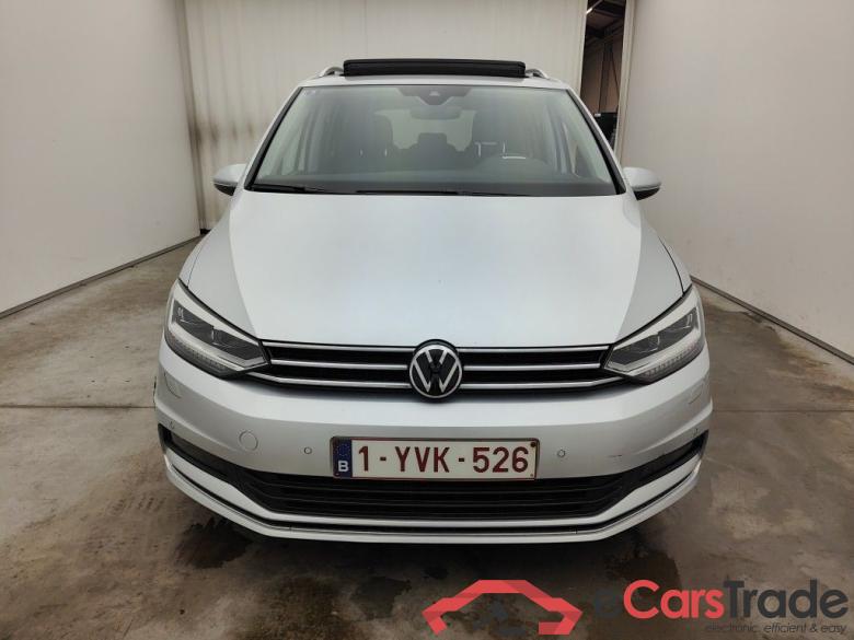 Volkswagen Touran 2.0 TDi 110kW Highline DSG 5d 7pl #1