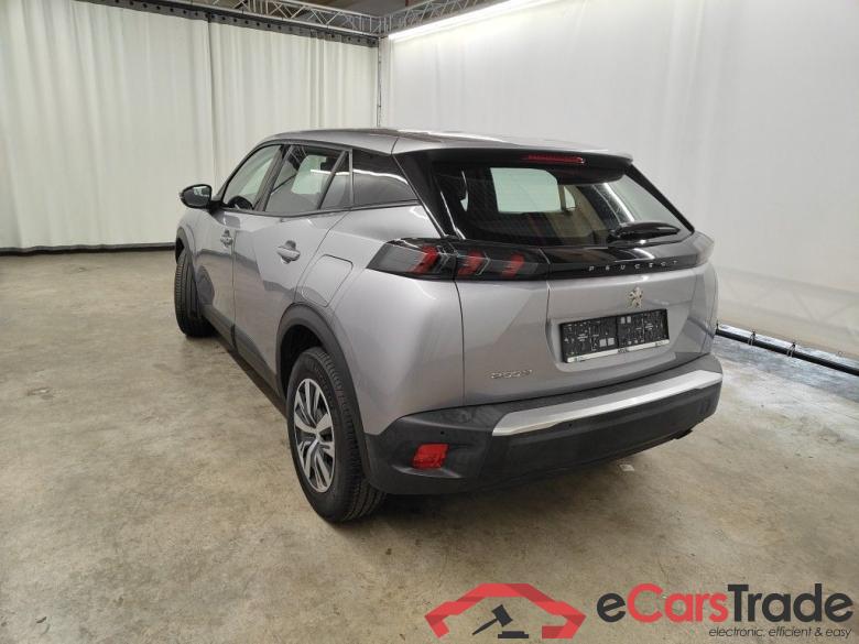 Peugeot 2008 1.2 Puretech 74KW S&S Active 5d #3