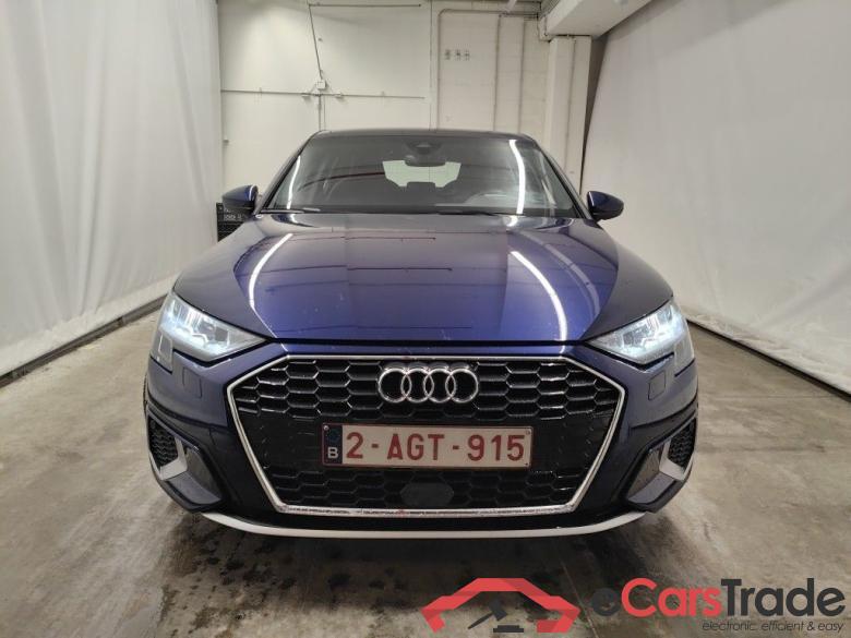 Audi A3 Sportback 1.0 30 TFSi 81kW Advanced 5d #1