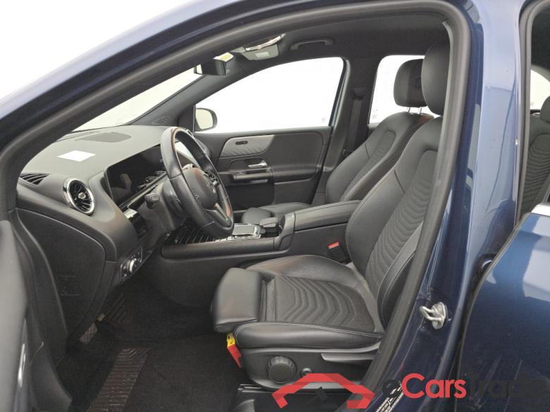 Mercedes-Benz B-Klasse B 180 d Business Solution Aut. 5d #6
