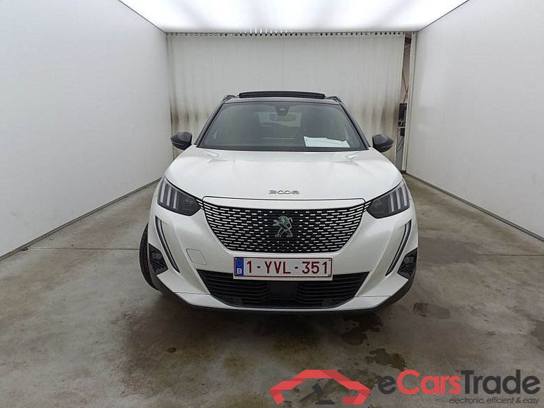 Peugeot 2008 e-2008 GT Line 5d
