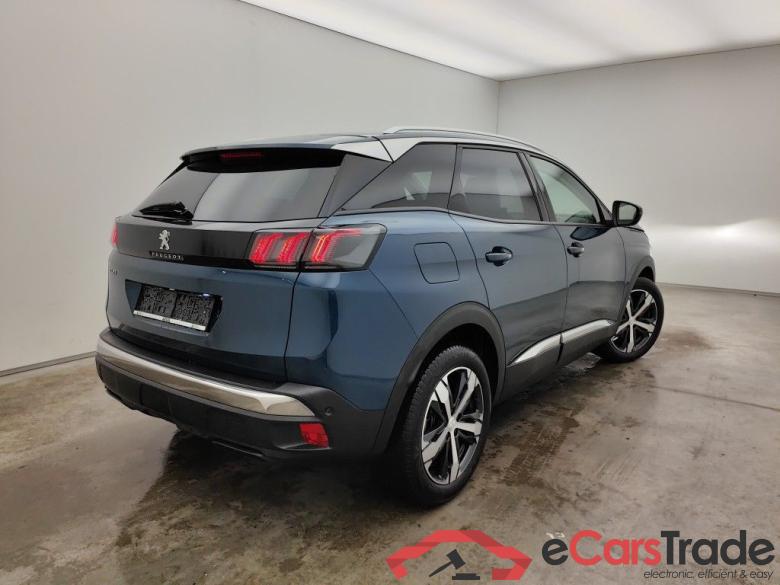 Peugeot 3008 1.5 BlueHDi 96kW S&S Allure Pack 5d #5