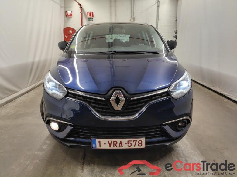 Renault Grand Scénic Energy dCi 110 EDC Bose Edition 7P 5d #1