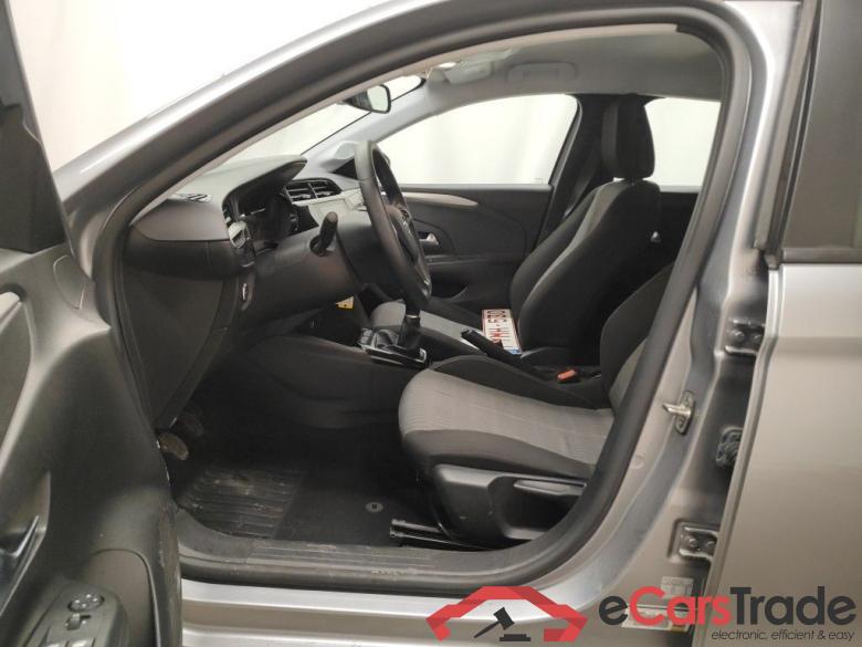 Opel Corsa 1.2 55kW S/S Edition 5d #6