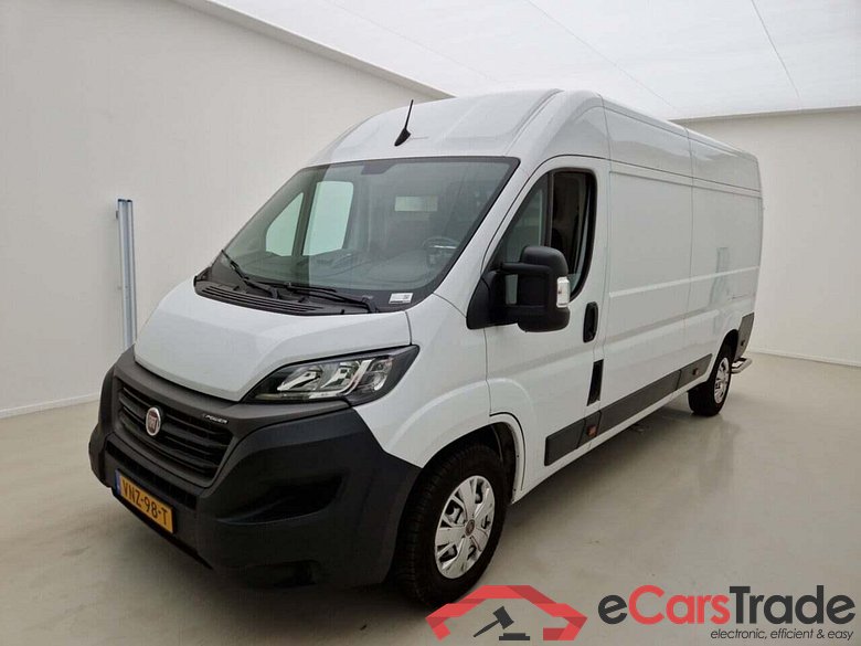 FIAT E-Ducato 3.5T L3H2 79 kWh #1