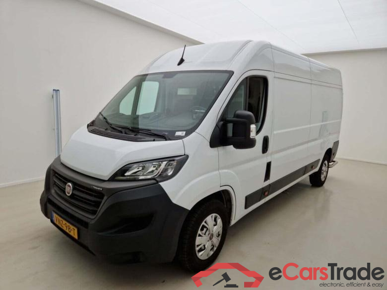 FIAT E-Ducato 3.5T L3H2 79 kWh