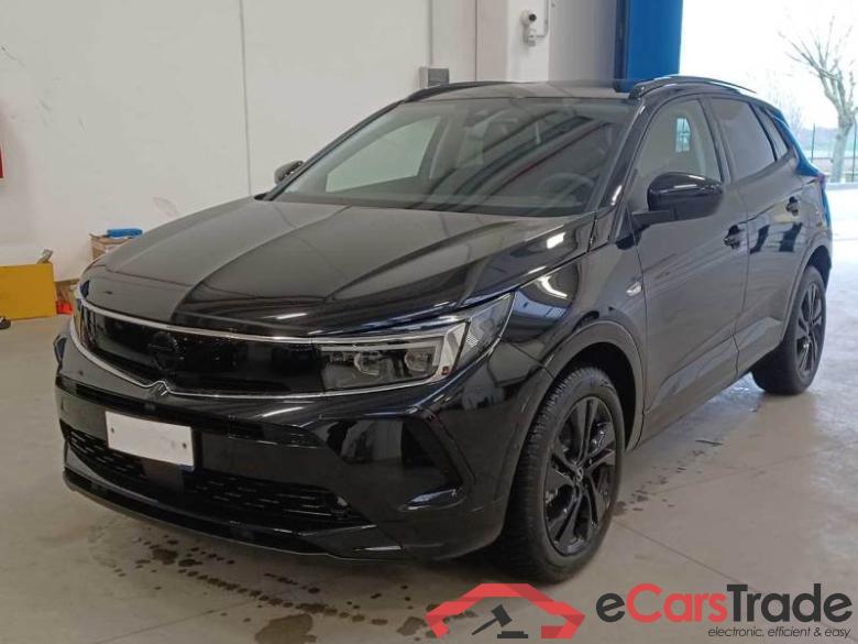 Opel 27 OPEL GRANDLAND / 2021 / 5P / SUV 1.5 DIESEL 130CV GS AT8 #1