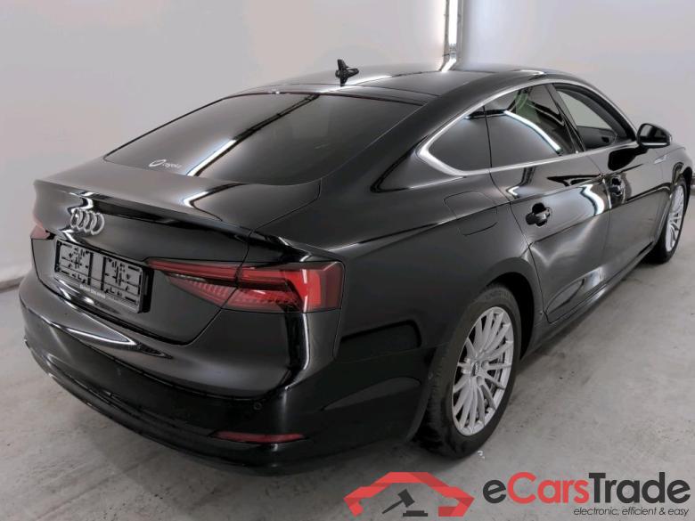 AUDI A5 SPORTBACK DIESEL - 2017 35 TDi Business Edition S tron.(EU6d-T.) Busin.Plus #4