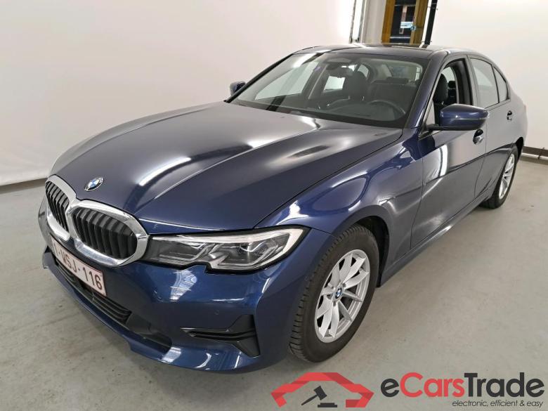 BMW 3 DIESEL - 2019 320 dA AdBlue Model Advantage Innovation Comfort Business Plus