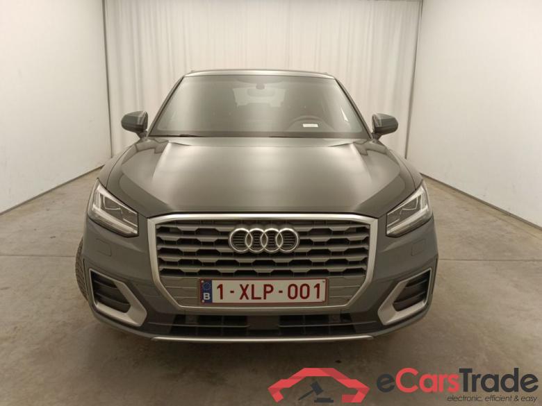 Audi Q2 1.5 35 TFSI 110kW Sport 5d #1