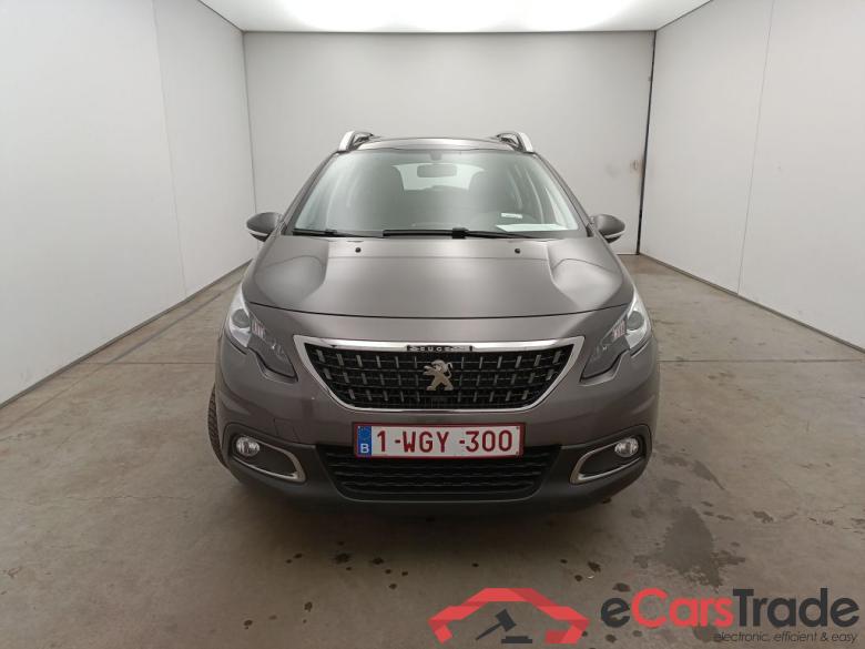 Peugeot 2008 1.2 Puretech 61kW S&S Active 5d #1