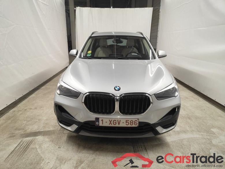 BMW X1 sDrive16dA (85 kW) 5d
