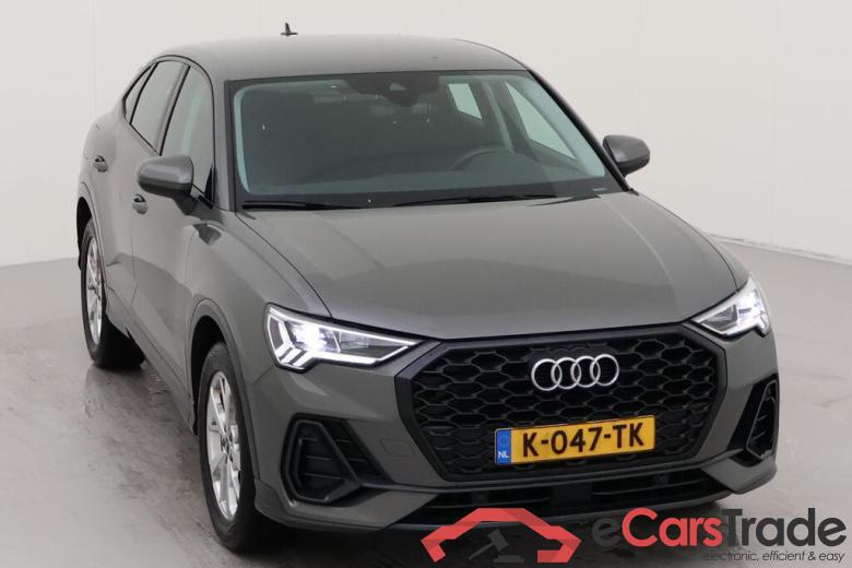 AUDI Q3 Sportback 110 kW #5