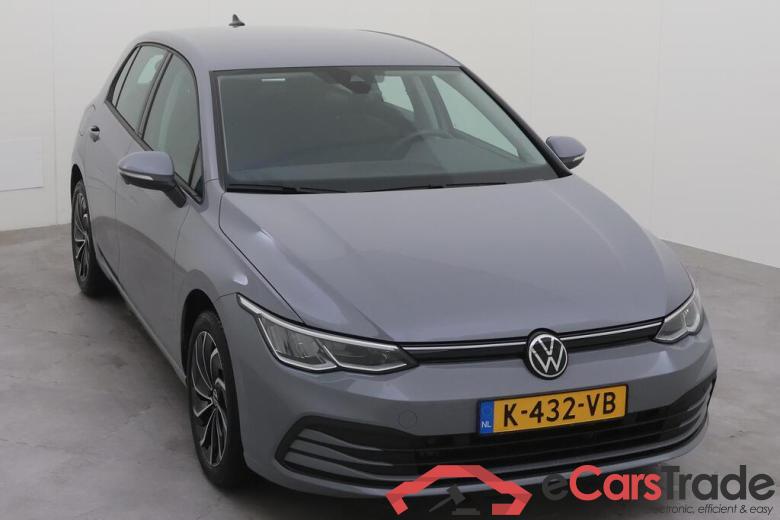 VOLKSWAGEN GOLF 81 kW #3