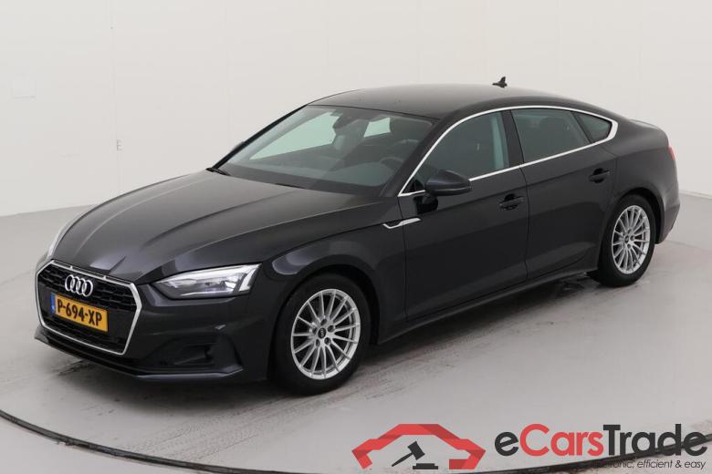 AUDI A5 Sportback 110 kW #1