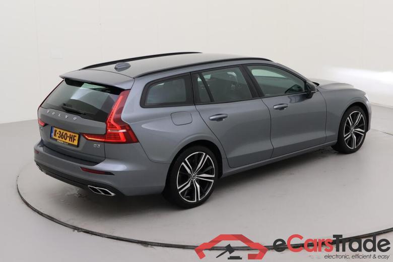 VOLVO V60 120 kW #5