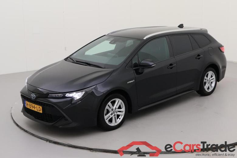 TOYOTA Corolla Touring Sports 72 kW #1