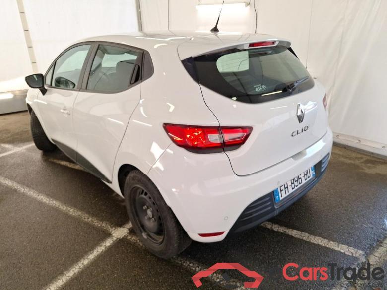 Renault  Clio IV Air MediaNav 1.5 dCi 75CV BVM5 E6 / VH SUR PARC #2