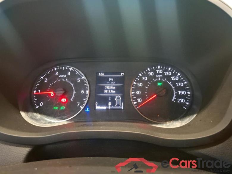 Renault FG Tr GCF F3500 L2H2 dCi 135 Master Fourgon L2H2 3 5 Grand Confort dCi 135CV BVM6 E6dT #6