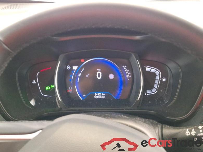 Renault  Kadjar Evolution 1.5 dCi 115CV BVM7 E6d / VH SUR PARC #6