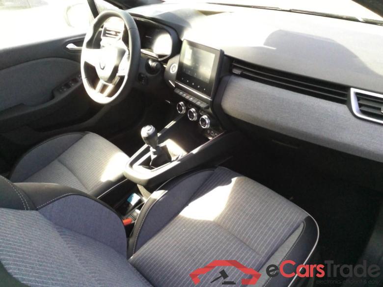 Clio V  Techno 1.0 TCE  90CV  BVM6  6E #3