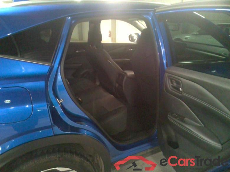 QASHQAI MY22 Mild-Hybrid 140 MT 2WD N-connecta  Design Pack  Cold Pack        #6