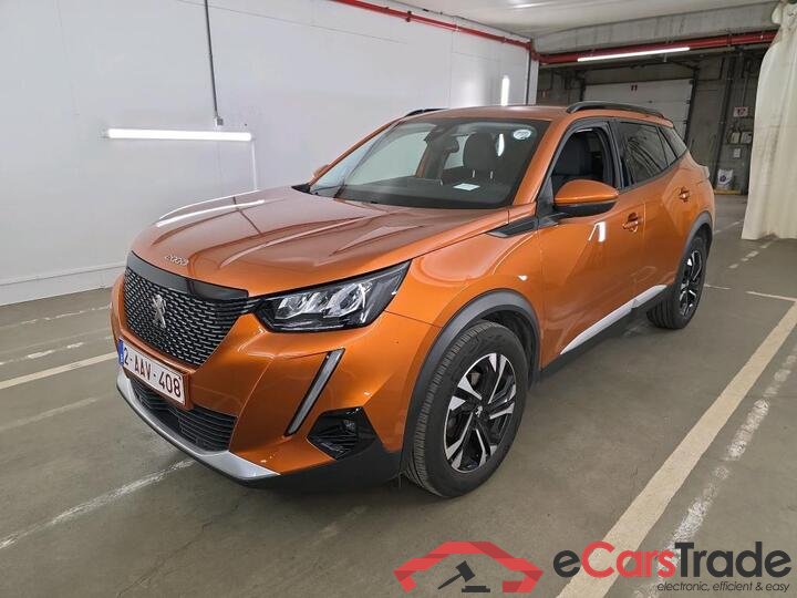 Peugeot 2008 2008 1.2 Puretech S/S Allure Pack 74kW/100pk  5D/P Man-6 #1