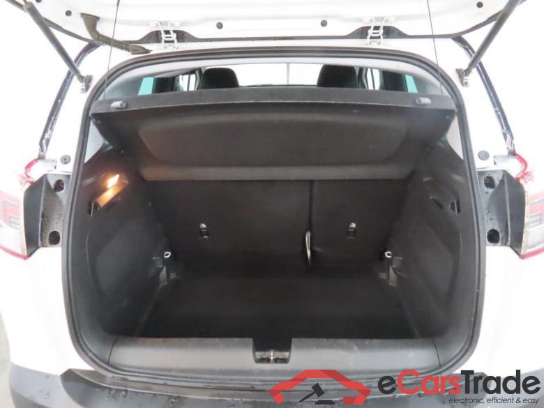 OPEL Crossland X 1.2 T. 120 J. Ed. #4