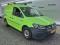 preview Volkswagen Caddy #1