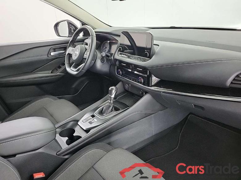 NISSAN Qashqai 1.3 Mild-Hybr.140pk N-STYLE MT Athlon Edition #6