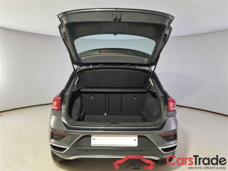 Volkswagen 10 BUS VOLKSWAGEN T-ROC / 2017 / 5P / SUV 1.0 TSI BUSINESS #5