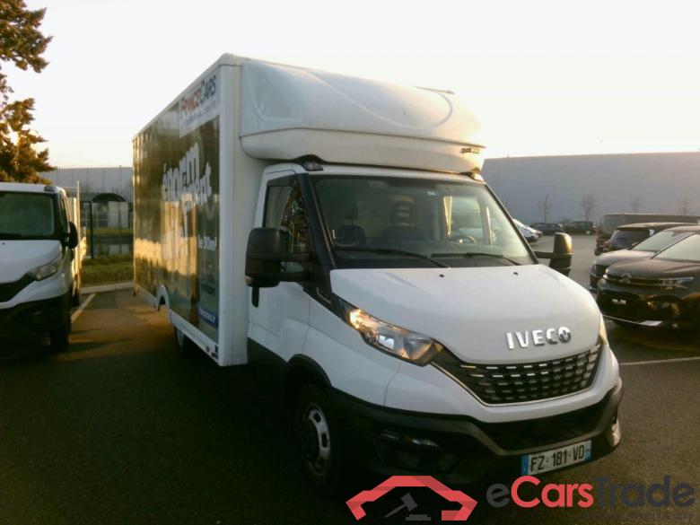 30M3 35C14 H BVA8  #2