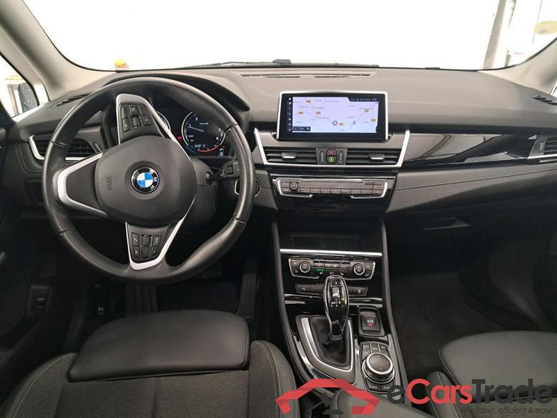 BMW 218d Sport Auto BMW Serie 2 Gran Tourer / 2018 / 5P / monospace 218d Sport Auto #5