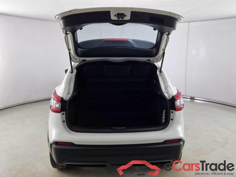 Nissan 15BSNPRO9 NISSAN QASHQAI / 2017 / 5P / CROSSOVER 1.5 DCI 115 BUSINESS #5