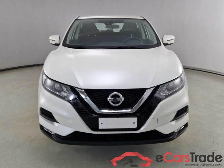 Nissan 15BSNPRO9 NISSAN QASHQAI / 2017 / 5P / CROSSOVER 1.5 DCI 115 BUSINESS #6
