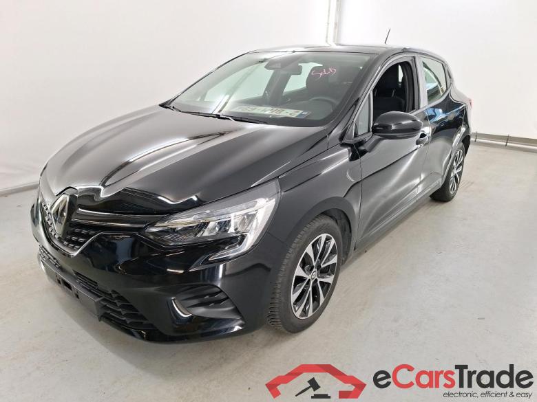 RENAULT CLIO 1.0 TCE 90 CORPORATE EDITION Business #1