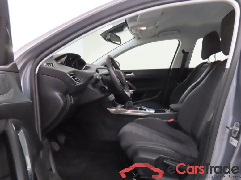 PEUGEOT 308 SW 1.2 PureTech Active #3
