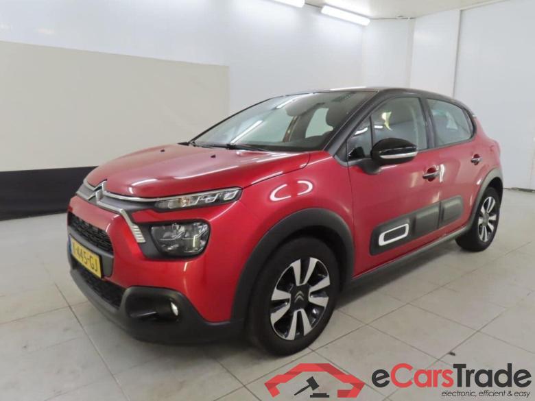 CITROEN C3 1.2 PT Business #1