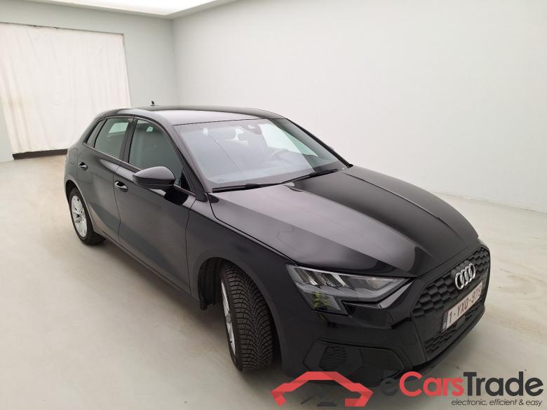Audi, A3 SB '20, Audi A3 Sportback 1.0 30 TFSi 81kW 5d #1