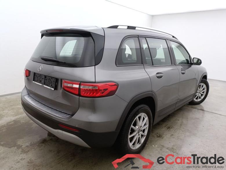 Mercedes-Benz GLB GLB 180 d Business Solution 5d #5
