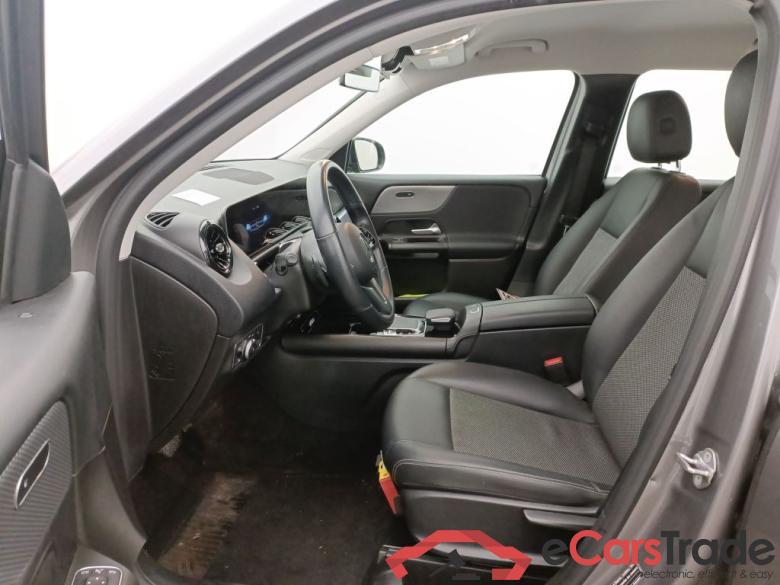 Mercedes-Benz GLB GLB 180 d Business Solution 5d #6