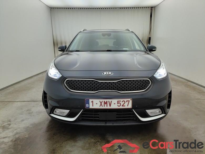 KIA Niro Sense 1.6 GDi HEV 6DCT 5d #1